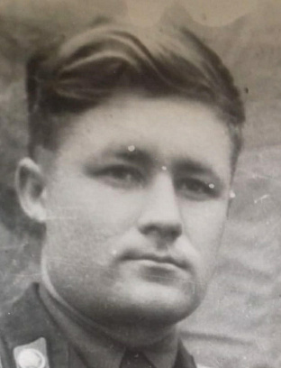 Царихин Новомир Иванович