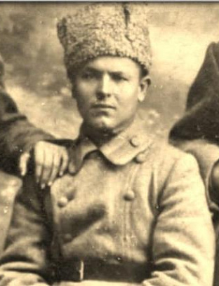 Криушичев Марк Иванович