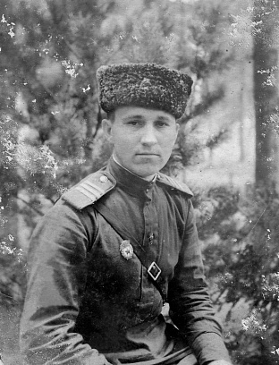 Богданов Василий Дмитриевич