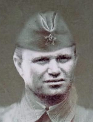 Гущин Михаил Александрович