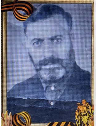 Чубарьян Мелкон Григорьевич