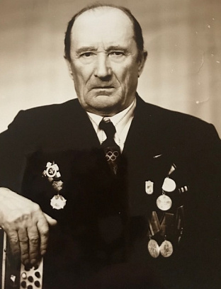 Макаров Семён Александрович