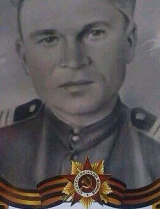 Кудрин Иван Пантилеевич
