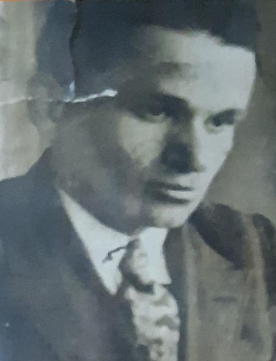 Шеферман Иосиф Абрамович