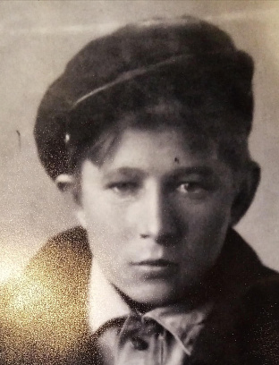 Бухарев Николай Сергеевич