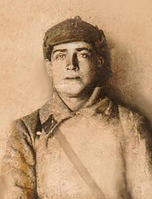 Морозов Константин Петрович