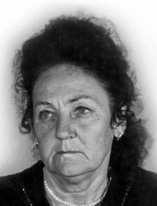 Силина Анна Владимировна