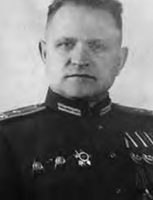 Мандрика Андрей Герасимович