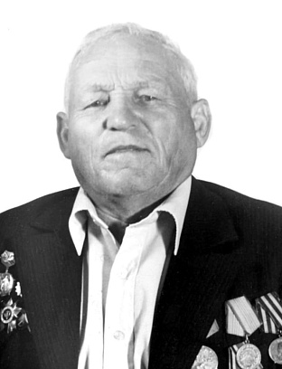 Лаврик Дмитрий Митрофанович