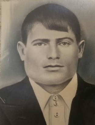 Мокан Максим Дмитриевич