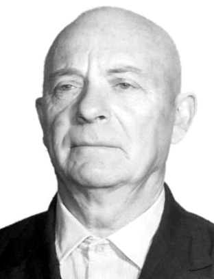 Бурлаков Яков Семенович