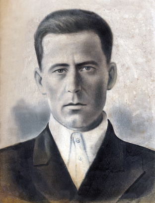 Роговик Семен Иванович