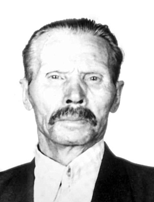 Зверев Петр Платонович