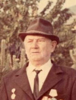 Гринкин Павел Михайлович