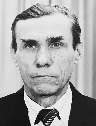 Химич Виталий Макарович