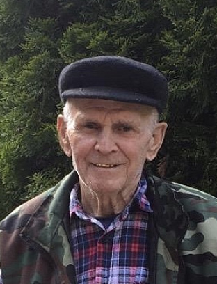 Волков Алексей Григорьевич