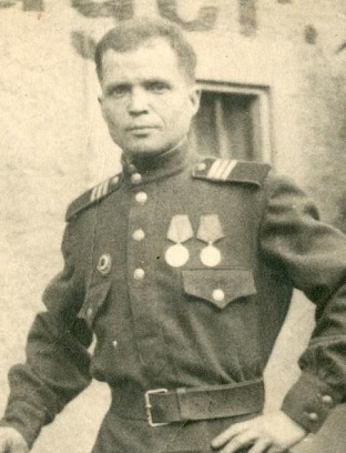 Губин Иван Павлович