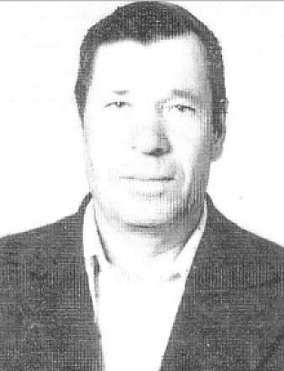 Потапов Иосиф Ефимович