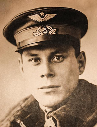 Загуляев Борис Львович