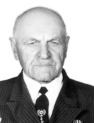 Доля Тимофей Васильевич