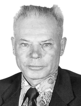 Гилей Михаил Михайлович
