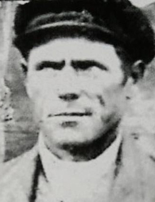 Матрошилов Денис Иванович