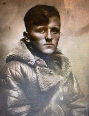Шмелев Кирилл Александрович