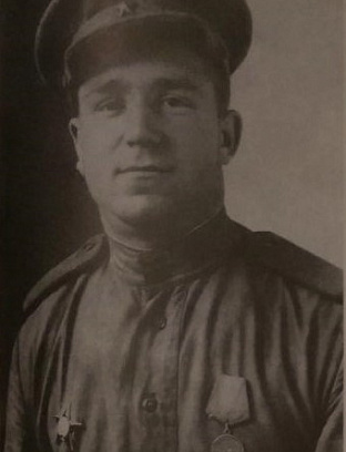 Солдатов Андриян Алексеевич