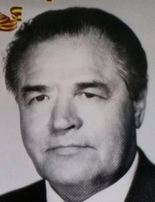 Тимофеев Фёдор Иванович