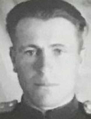 Смирнов Александр Кириллович