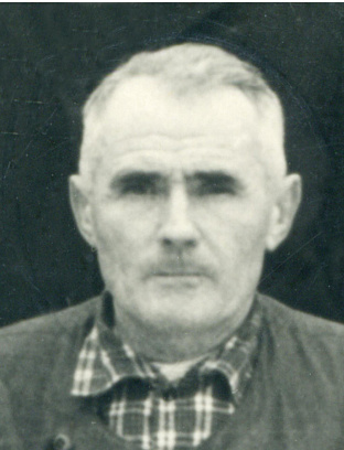 Куроп Аким Захарович