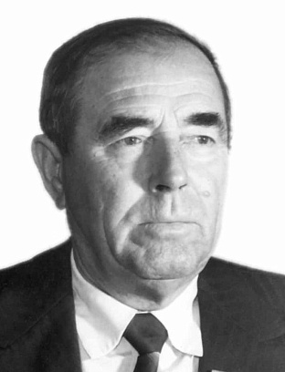 Шулинин Евгений Петрович
