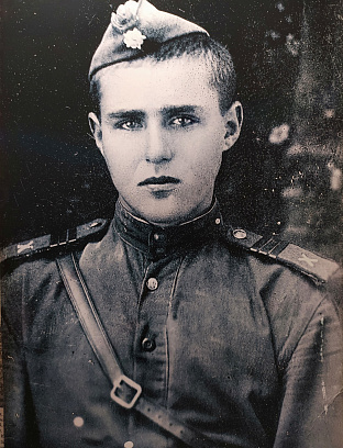 Скляр Николай Иванович