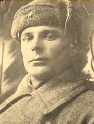 Данник Николай Фёдорович