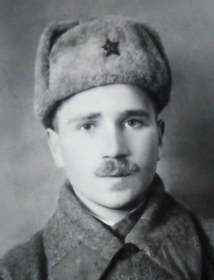 Цанава Шота Чикиевич