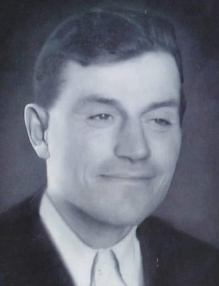 Гудименко Филимон Иванович