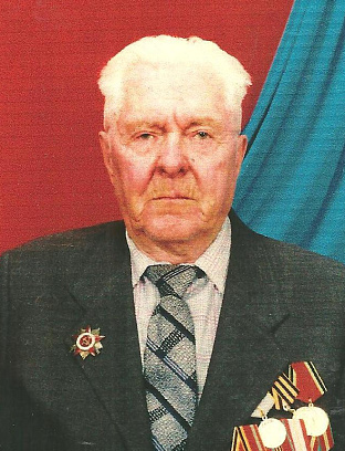 Мыльников Михаил Филоретович