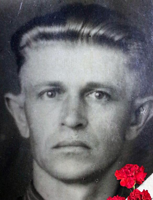 Боровой Василий Григорьевич
