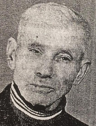 Артюшков Григорий Родионович