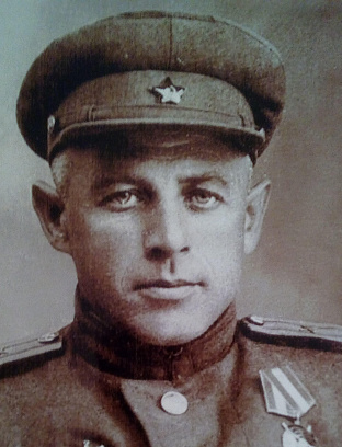 Косенко Михаил Алексеевич