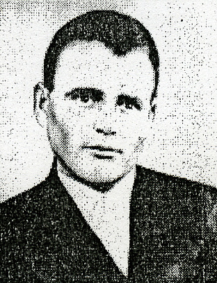 Мирохин Дмитрий Гаврилович