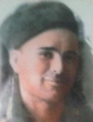 Айсулов Абдулла Геллазович