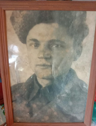 Володьков Михаил Иванович
