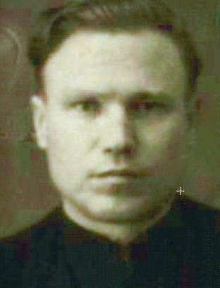 Поваров Василий Владимирович