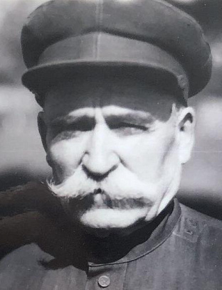 Никитин Андрей Иванович