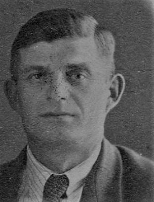 Селиверстов Георгий Михайлович