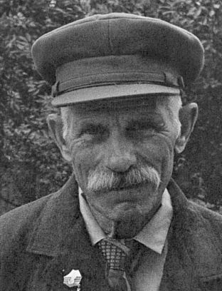 Санкин Михаил Иванович