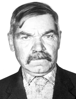 Пилюгин Николай Петрович