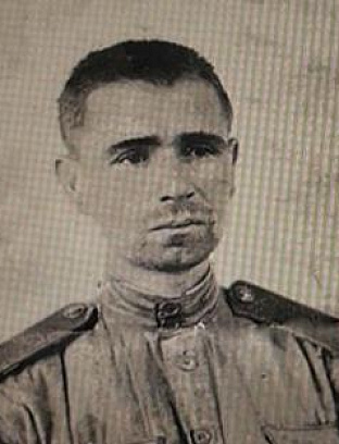 Луганский Николай Антонович