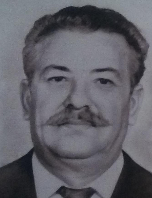 Мотуз Алексей Андреевич